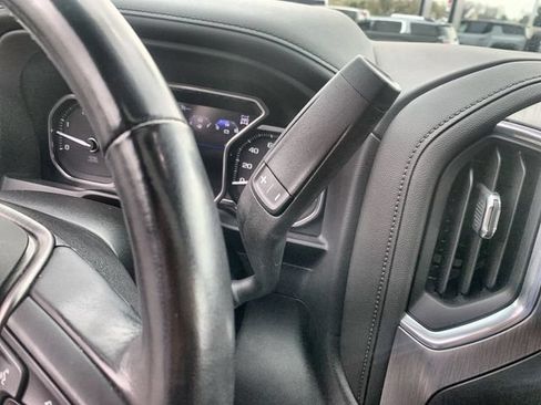 Used 2022 GMC Sierra 2500 Denali w/ Denali Ultimate Package AWD/4WD image 16