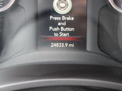 Used 2024 RAM 3500 Tradesman AWD/4WD image 19