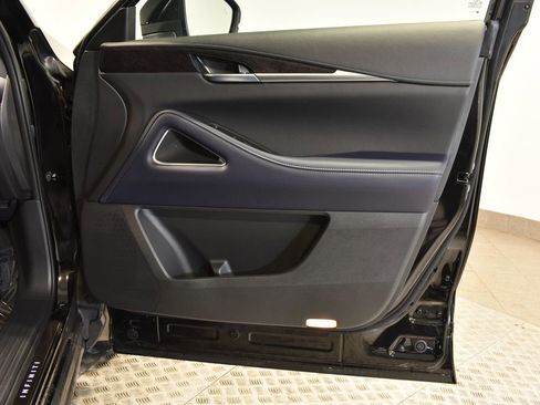 Used 2026 INFINITI QX60 Sport w/ Dark Cargo Package image 34