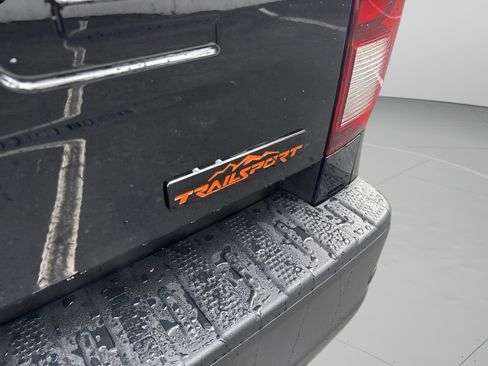 New 2026 Honda Ridgeline TrailSport image 31