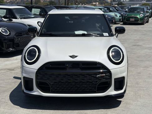New 2026 MINI Cooper S FWD image 3