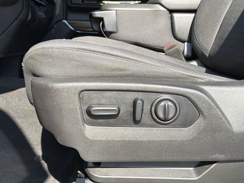 Used 2019 Chevrolet Silverado 1500 RST w/ All-Star Edition AWD/4WD image 21
