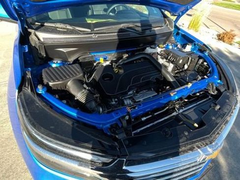 Used 2024 Chevrolet Equinox Premier image 33