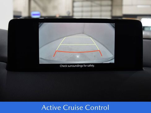 New 2025 MAZDA CX-5 AWD 2.5 S w/ Select Package image 18