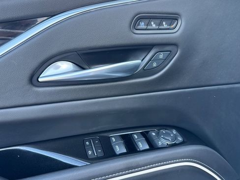 Certified 2024 Cadillac Escalade Sport image 10