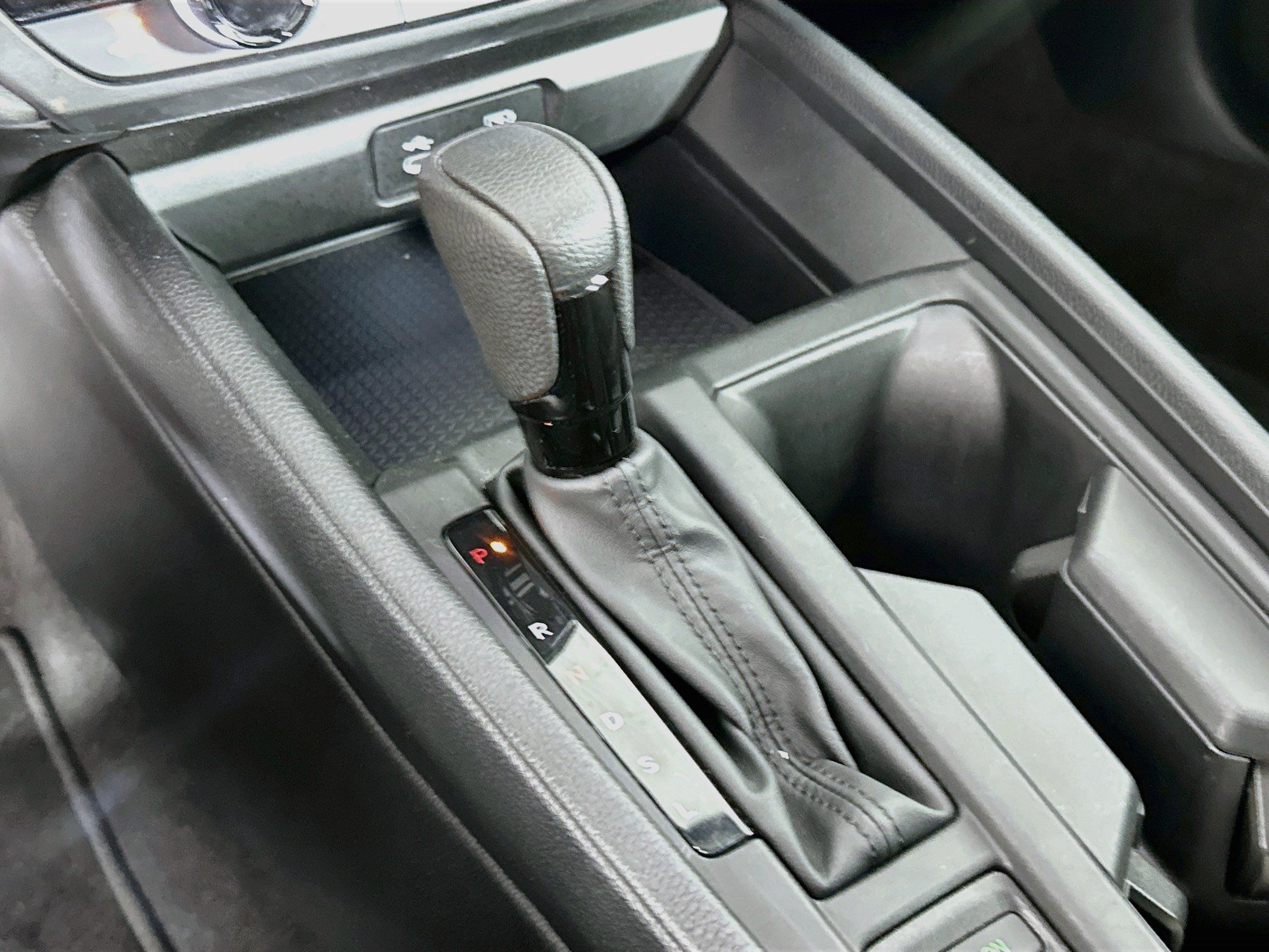 Used 2025 Honda Accord SE image 23