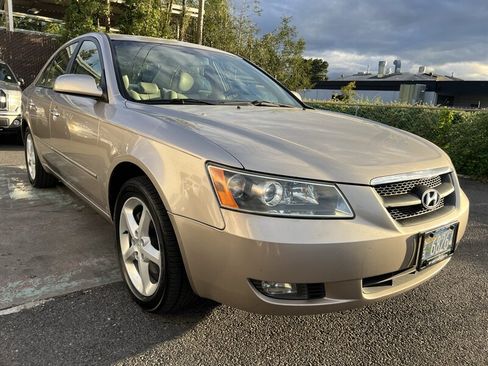 Used 2006 Hyundai Sonata V6 FWD image 7
