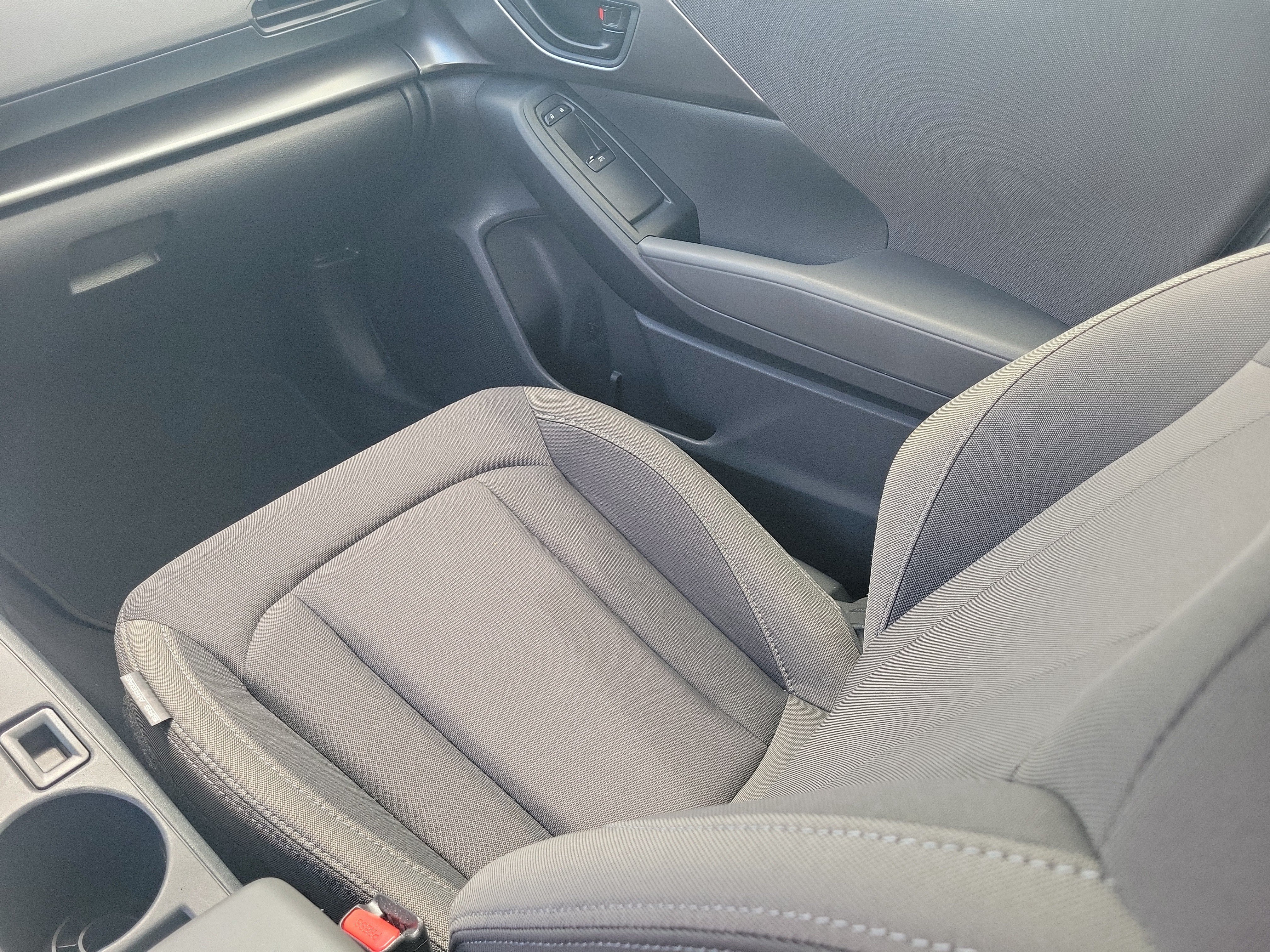 Certified 2024 Subaru Impreza 2.0i AWD/4WD image 17