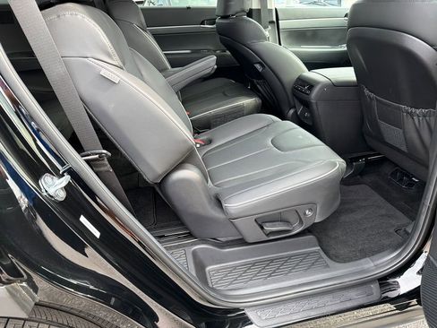 Used 2025 Hyundai Palisade XRT FWD image 15