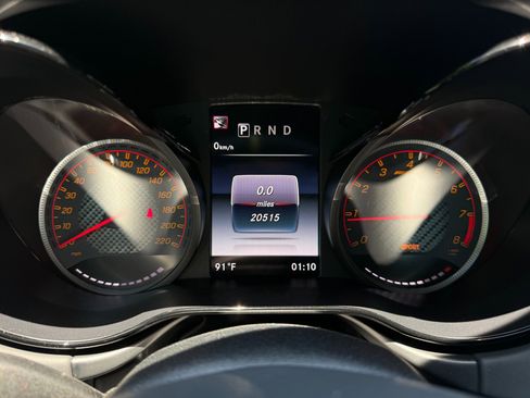 Used 2018 Mercedes-Benz AMG GT R image 31