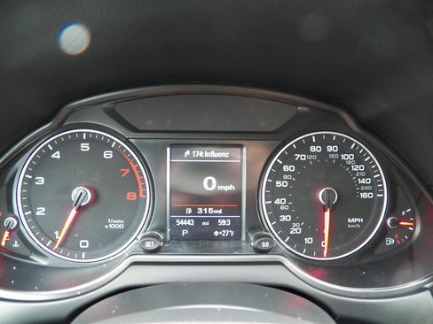 Used 2016 Audi Q5 2.0T Premium Plus w/ Technology Package image 21