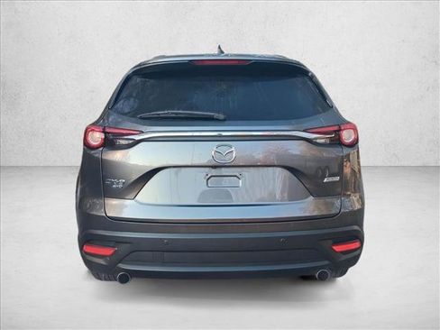 Used 2019 MAZDA CX-9 Touring w/ Touring Premium Package image 6