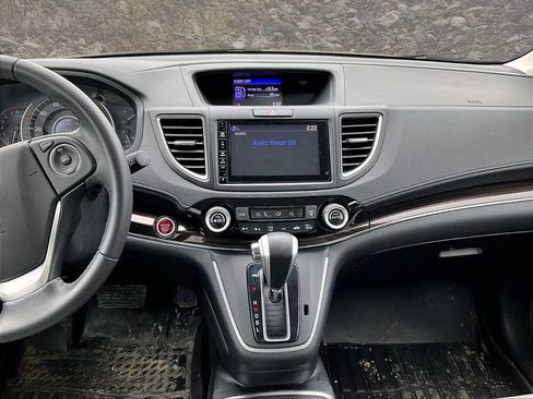 Used 2016 Honda CR-V EX-L image 6