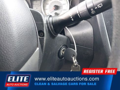 Used 2013 Subaru Impreza 2.0i image 21