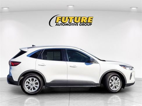 Used 2024 Ford Escape Active image 6