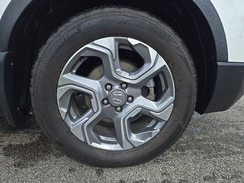 Used 2017 Honda CR-V EX-L image 12