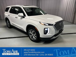 Used 2020 Hyundai Palisade SEL w/ Premium Package FWD 360° Tour