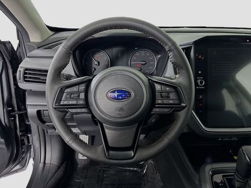 New 2026 Subaru Crosstrek 2.5i Limited w/ Crosstrek Mirror Package AWD/4WD image 11