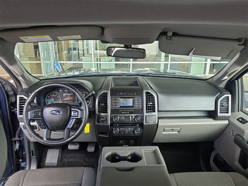 Used 2016 Ford F150 XLT w/ Equipment Group 301A Mid image 18