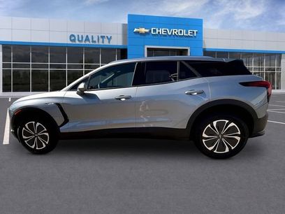 Certified 2024 Chevrolet Blazer EV LT