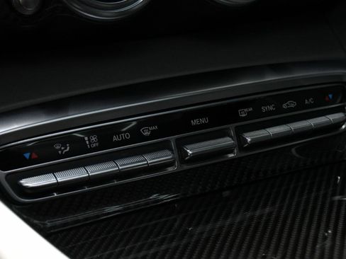 Used 2018 Mercedes-Benz AMG GT S image 30