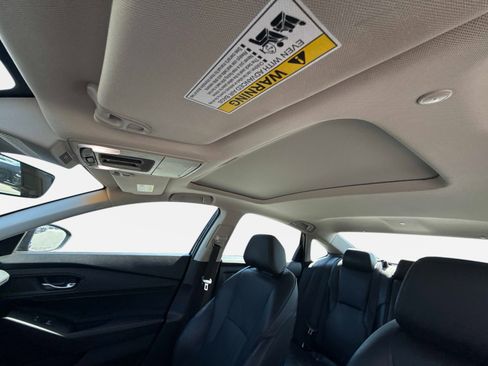 Used 2025 Honda Accord EX-L image 31