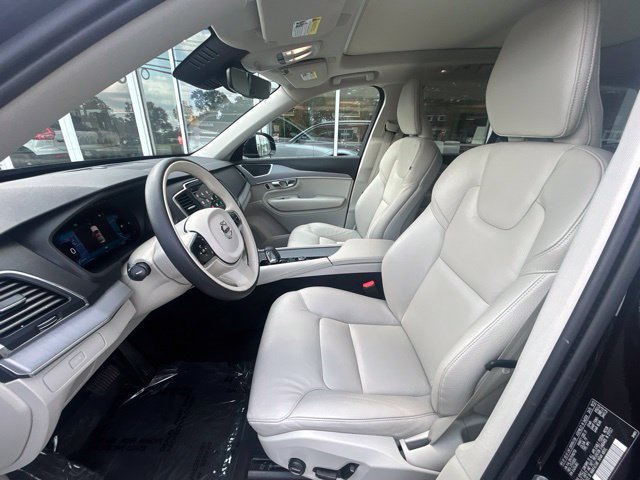 Certified 2024 Volvo XC90 B5 Core w/ Protection Package Premier AWD/4WD image 20