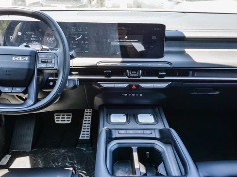 New 2027 Kia Telluride SX X-Line w/ Towing Package AWD/4WD image 5