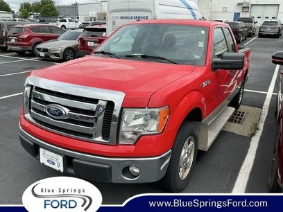 Used 2012 Ford F150 XLT