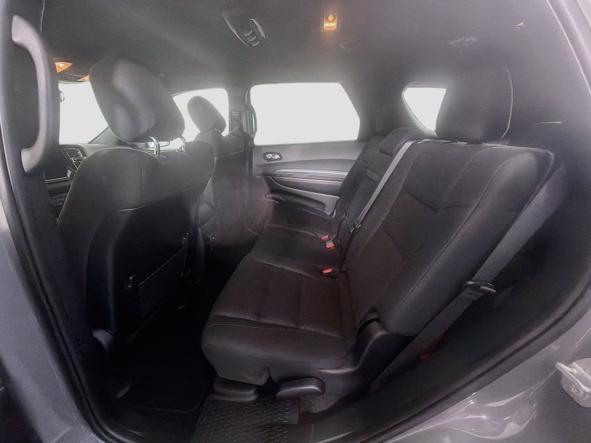 Used 2026 Dodge Durango GT RWD image 28