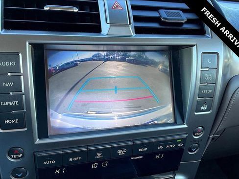 Used 2018 Lexus GX 460 image 14