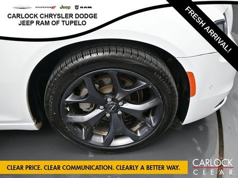 Used 2023 Chrysler 300 S image 50