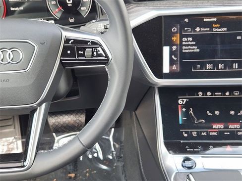 New 2026 Audi A6 Premium Plus image 28