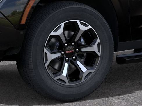 New 2026 GMC Yukon AT4 Ultimate AWD/4WD image 9