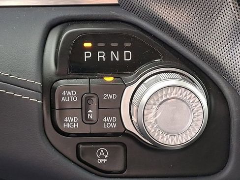 Used 2023 RAM 1500 Limited image 15