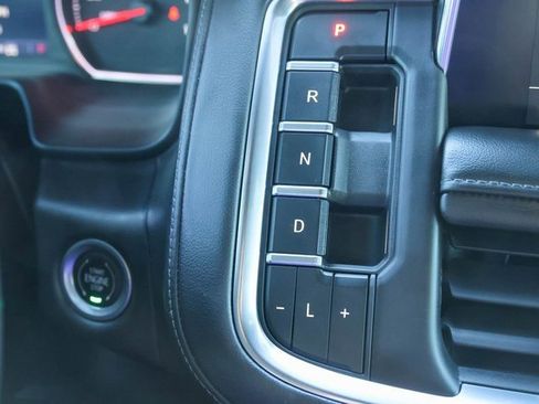 Used 2021 Chevrolet Tahoe Z71 w/ Rear Media and Nav Package image 32