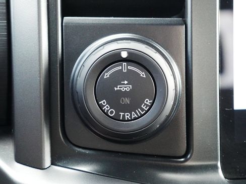 Used 2024 Ford F150 XLT w/ Equipment Group 302A MID AWD/4WD image 38