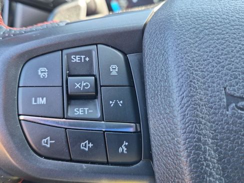 Used 2025 Ford Ranger Raptor AWD/4WD image 26