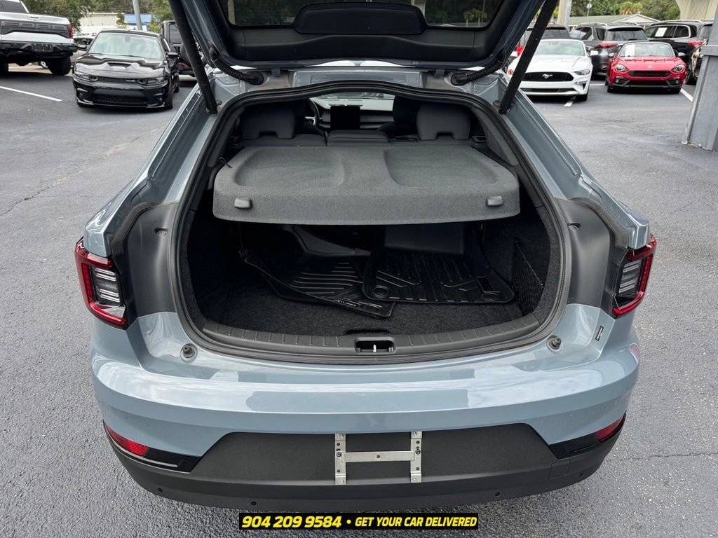 Used 2022 Polestar Polestar 2 w/ Plus Package AWD/4WD image 30