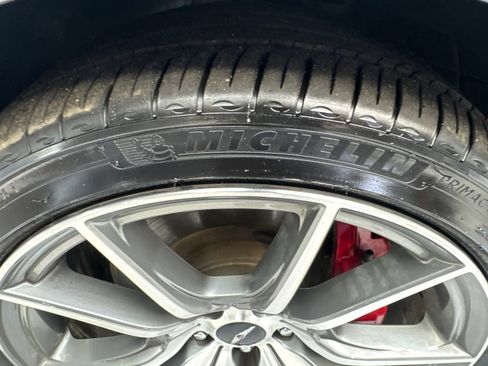 Used 2025 Genesis G70 2.5T RWD image 86