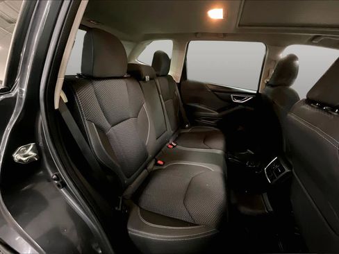 Used 2021 Subaru Forester Premium AWD/4WD image 20