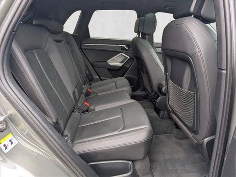Used 2021 Audi Q3 2.0T Premium w/ Convenience Package image 20
