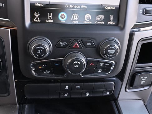Used 2014 RAM 1500 Sport w/ Convenience Group RWD image 23