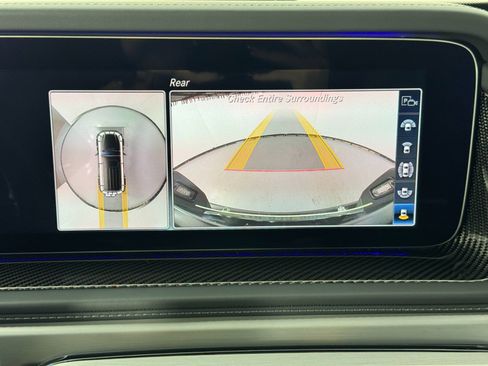 Used 2023 Mercedes-Benz G 63 AMG Squared w/ AMG Night Package Magno image 31