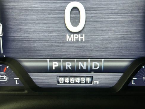 Used 2019 RAM 1500 Laramie AWD/4WD image 20