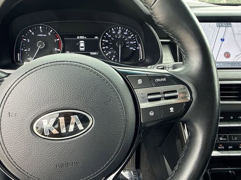 Used 2020 Kia Cadenza Technology FWD image 27