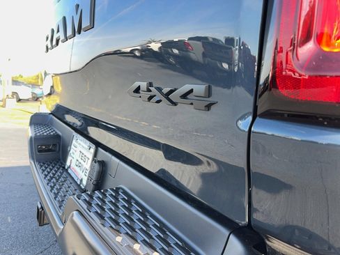 New 2026 RAM 1500 Classic Warlock image 12