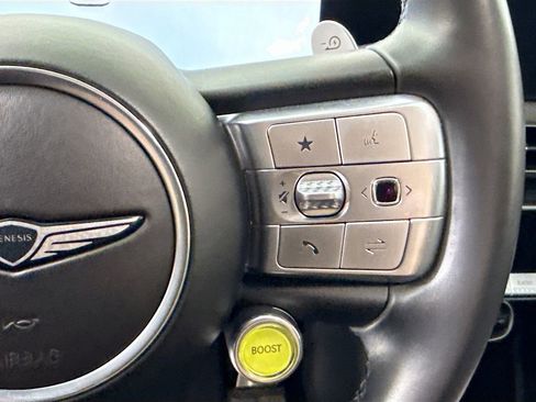 Used 2023 Genesis GV60 Performance AWD/4WD image 12