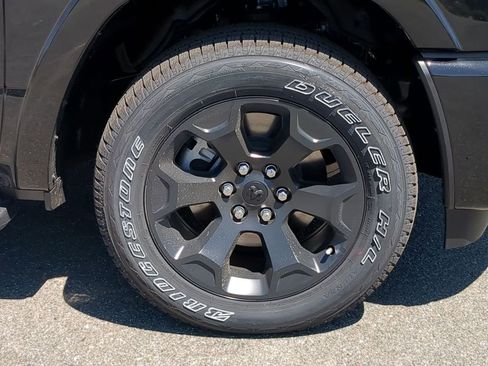 New 2026 RAM 1500 Big Horn image 11