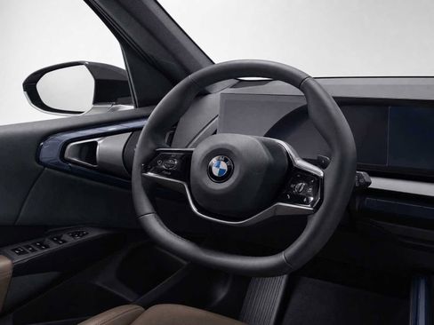 New 2026 BMW X3 xDrive30i w/ Premium Package AWD/4WD image 19